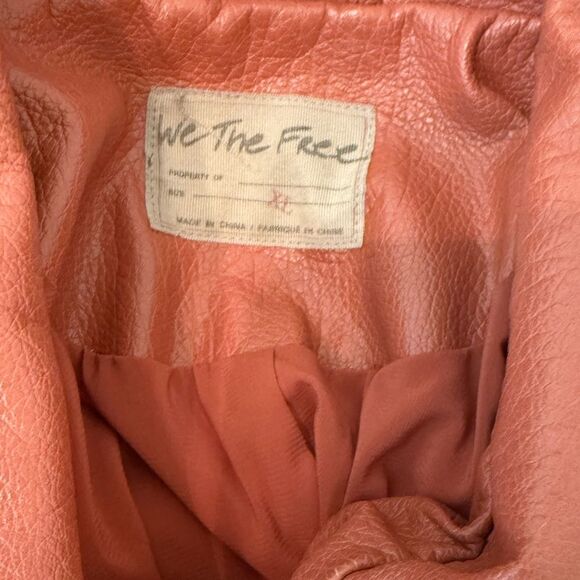 We The Free - Clarkie Jacket - Picture 6 of 6